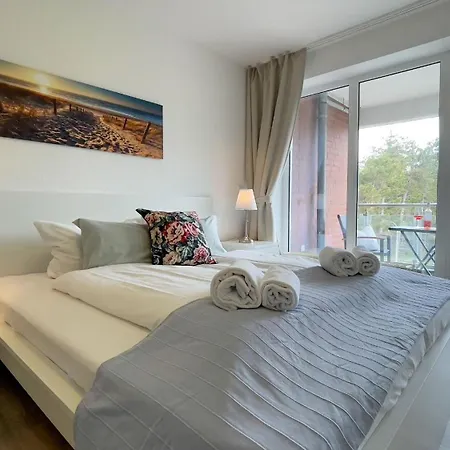 Strandhaus-nordseebrandung-fewo-a3-3 * Κουξχάφεν