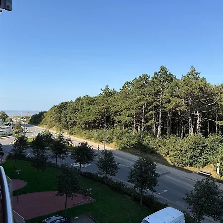 Apartment Strandhaus-nordseebrandung-fewo-a3-3 *